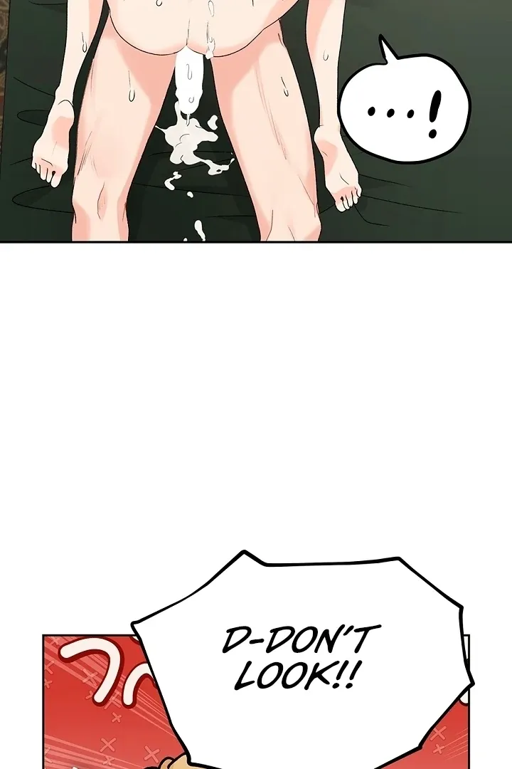 The Mating Of Elves - Chapter 43 Page 12