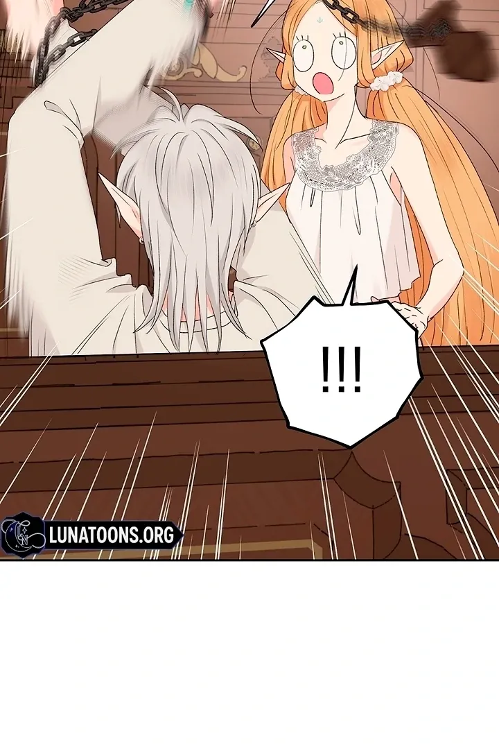 The Mating Of Elves - Chapter 43 Page 17