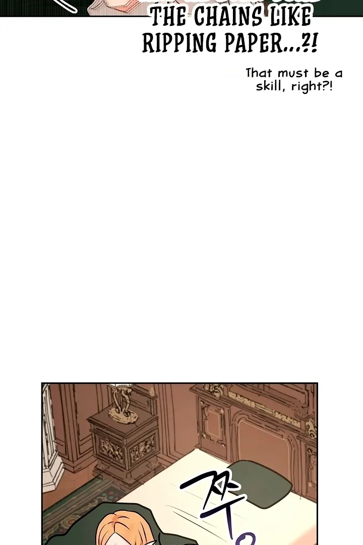 The Mating Of Elves - Chapter 43 Page 19