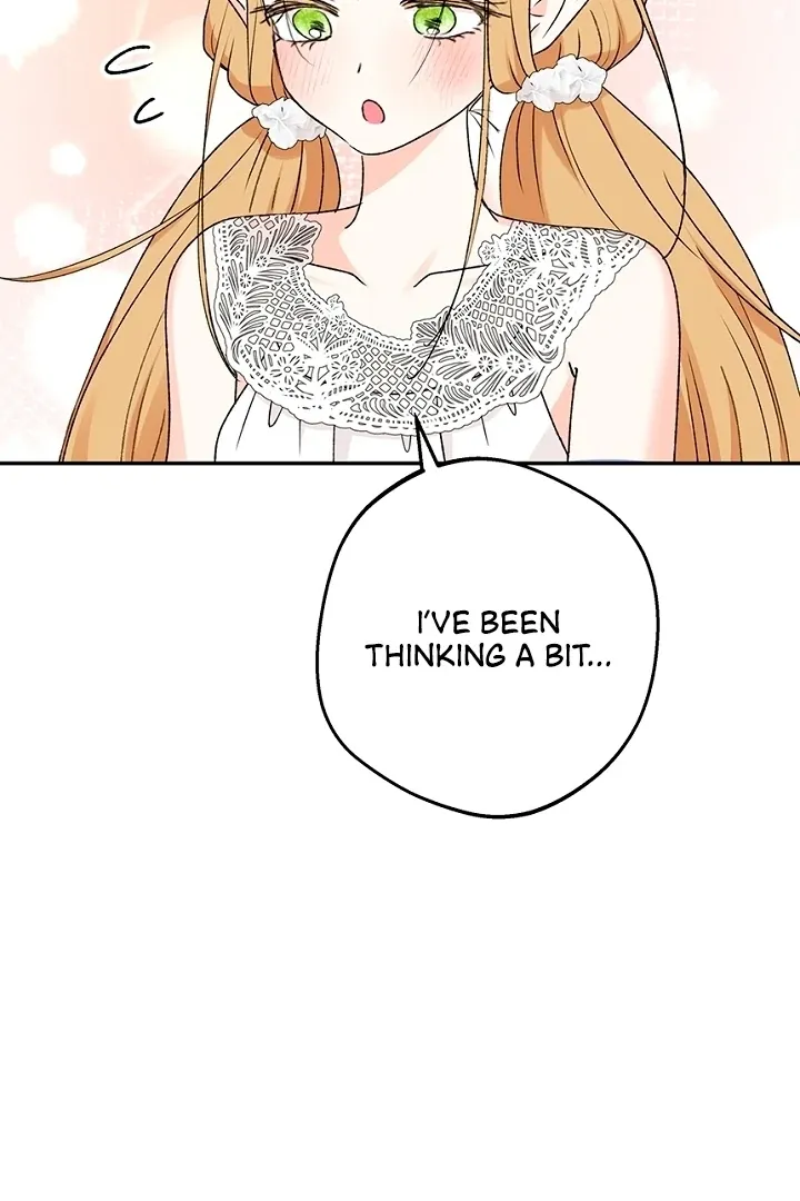 The Mating Of Elves - Chapter 43 Page 31