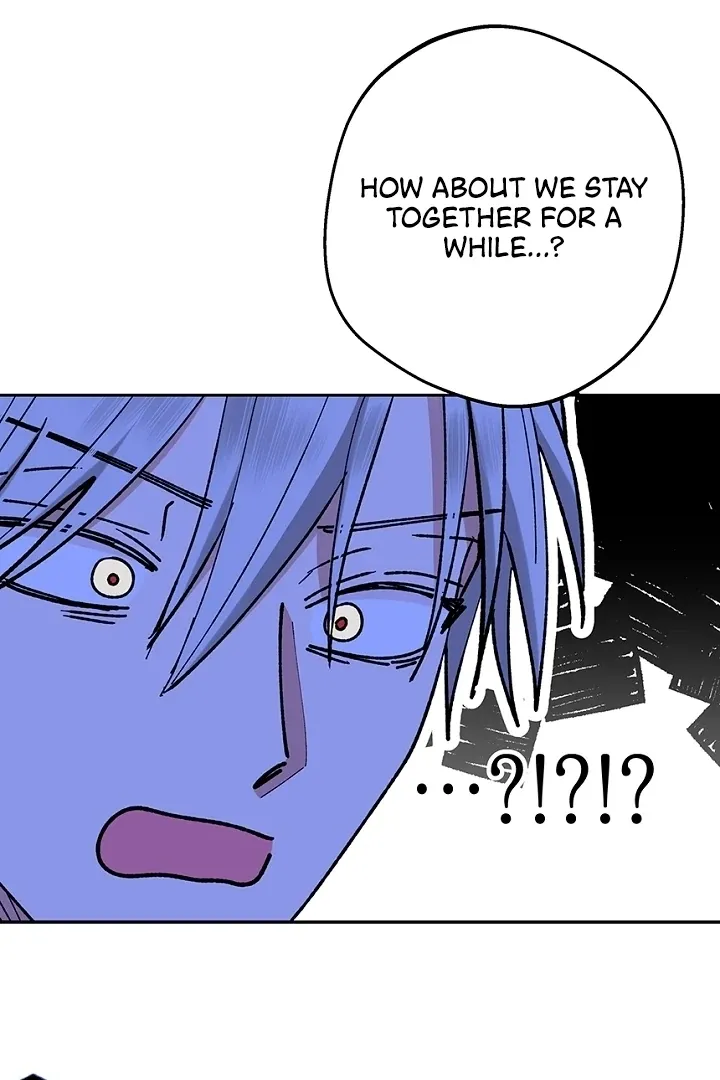 The Mating Of Elves - Chapter 43 Page 32