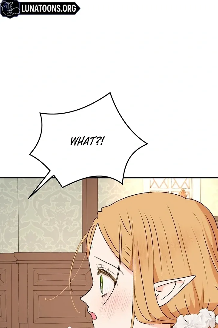 The Mating Of Elves - Chapter 43 Page 33