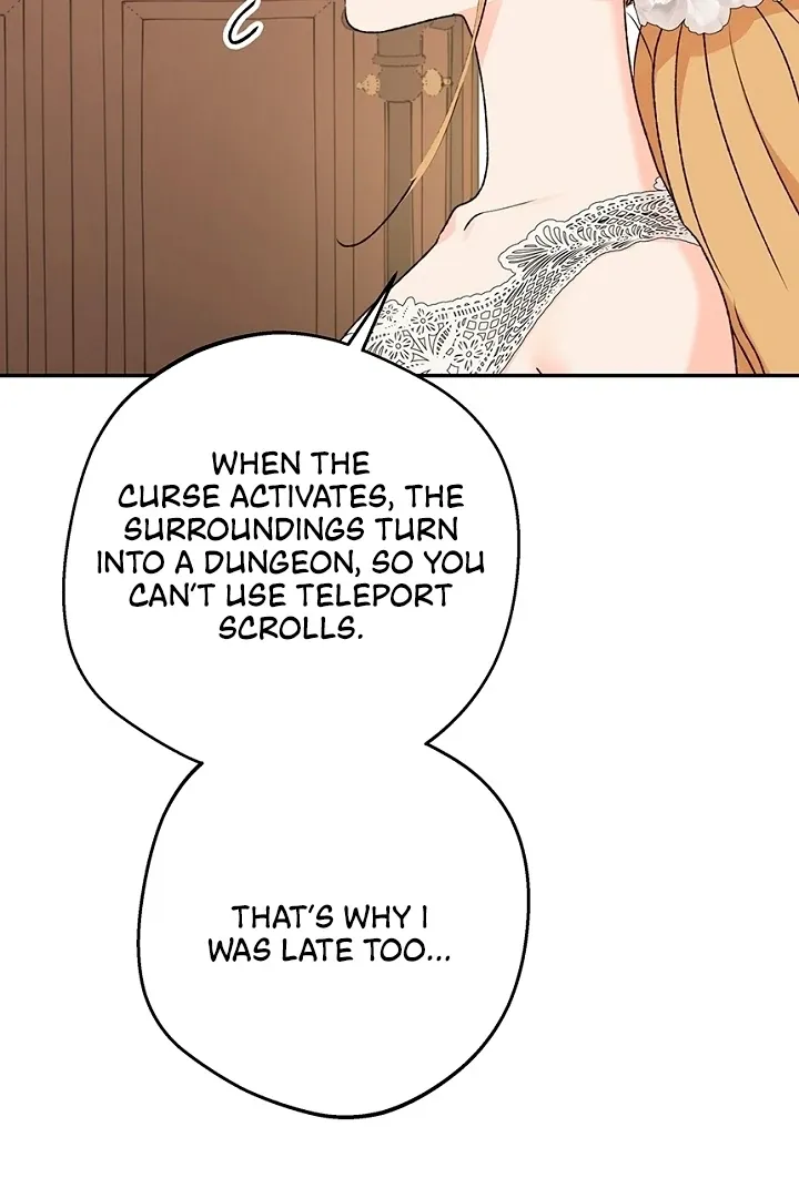 The Mating Of Elves - Chapter 43 Page 34