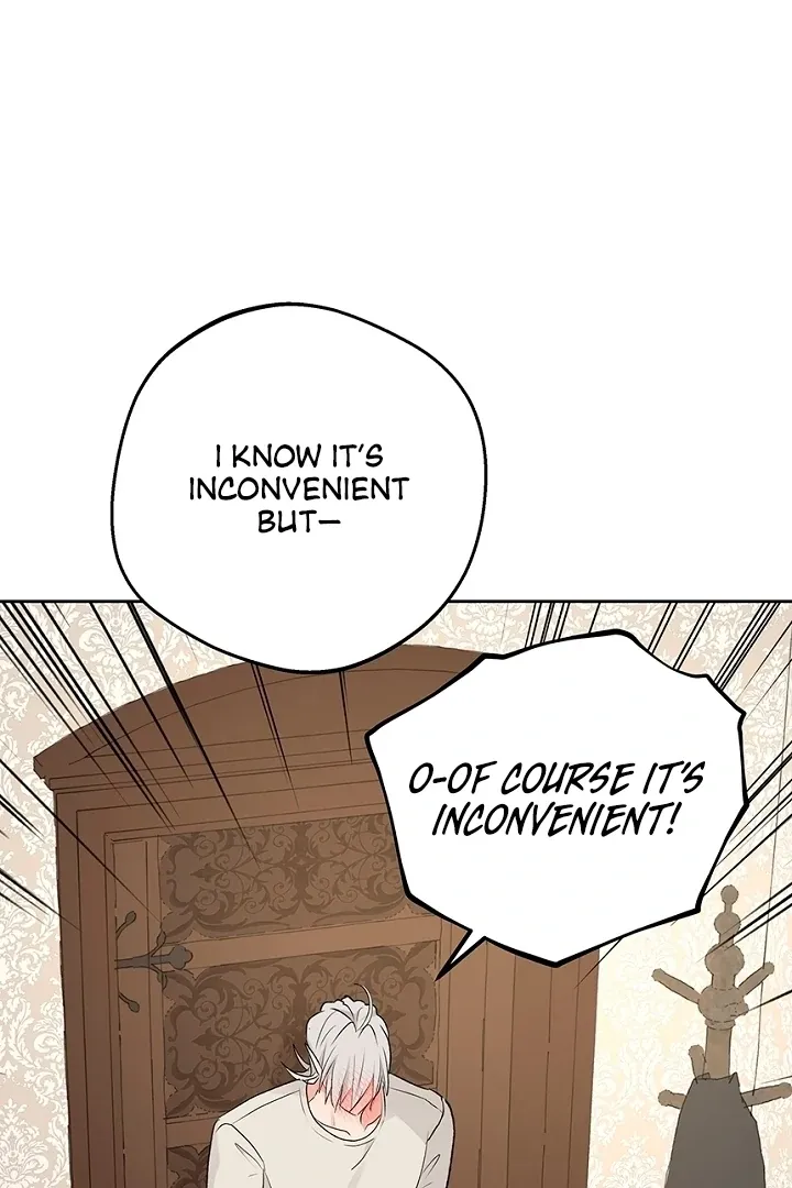 The Mating Of Elves - Chapter 43 Page 37