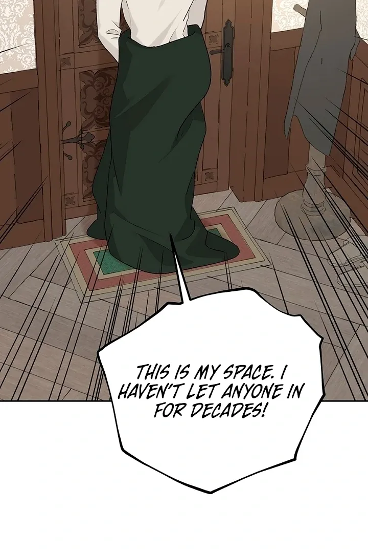 The Mating Of Elves - Chapter 43 Page 38