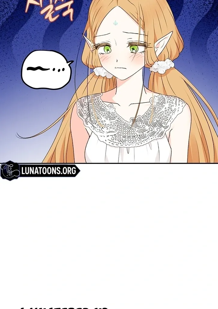The Mating Of Elves - Chapter 43 Page 41
