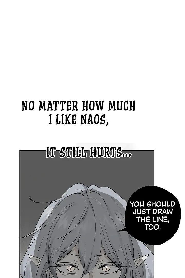 The Mating Of Elves - Chapter 43 Page 43