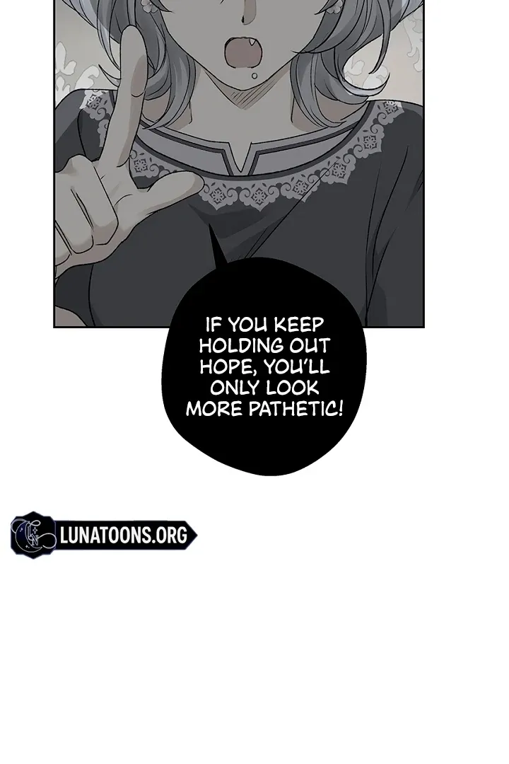 The Mating Of Elves - Chapter 43 Page 44