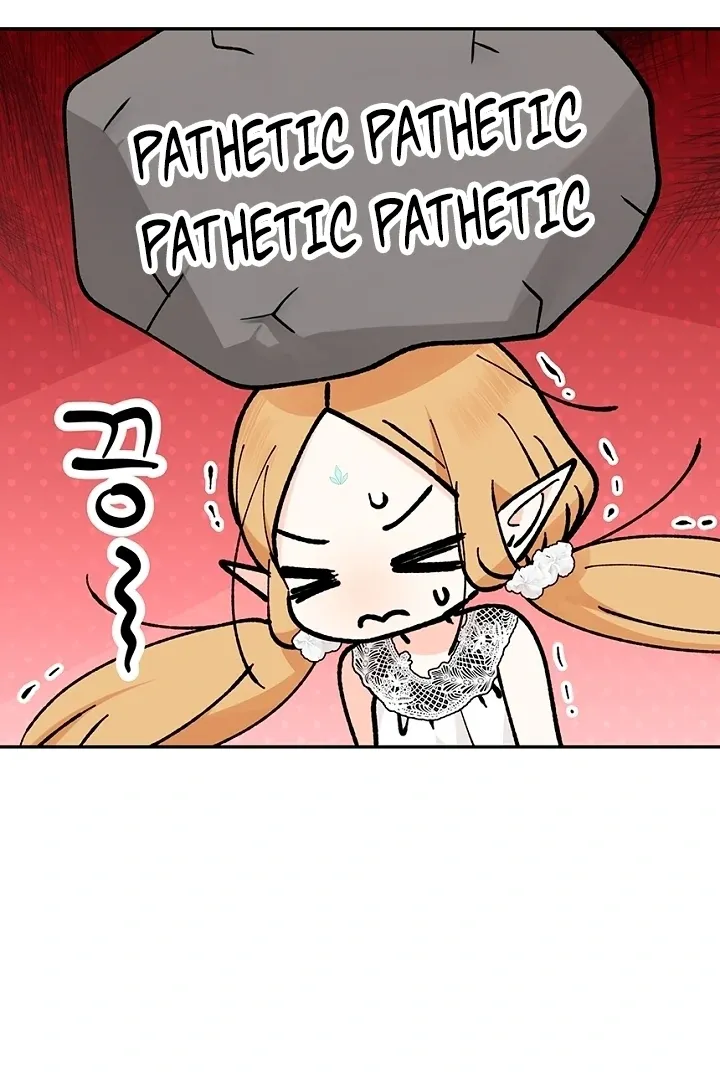 The Mating Of Elves - Chapter 43 Page 45