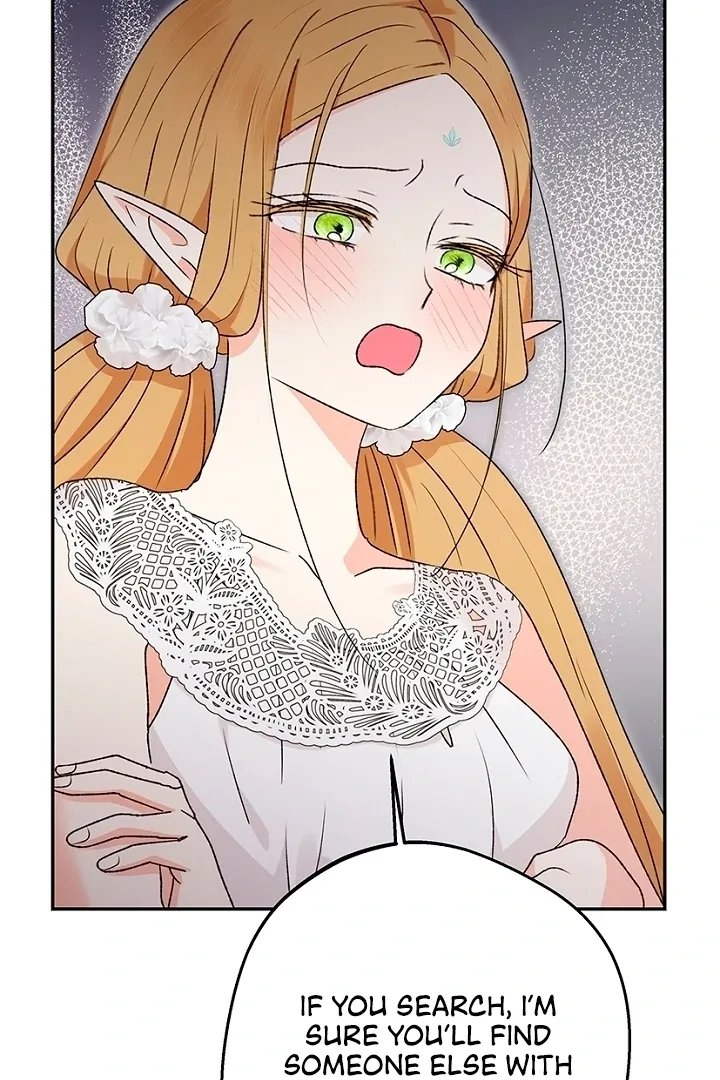 The Mating Of Elves - Chapter 43 Page 53