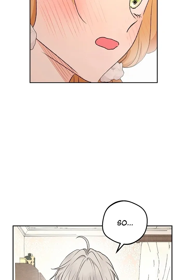 The Mating Of Elves - Chapter 43 Page 62