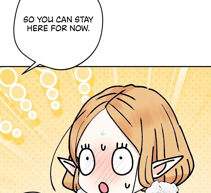 The Mating Of Elves - Chapter 43 Page 69