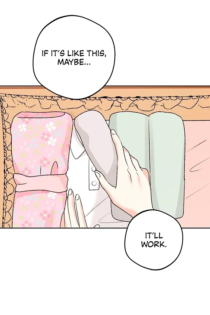 The Mating Of Elves - Chapter 43 Page 75