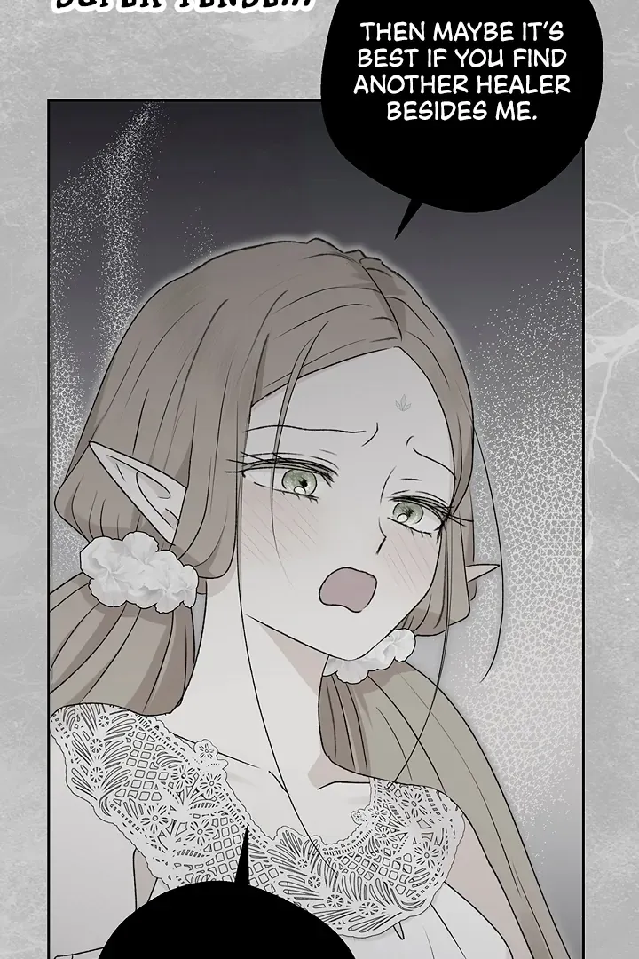 The Mating Of Elves - Chapter 43 Page 81