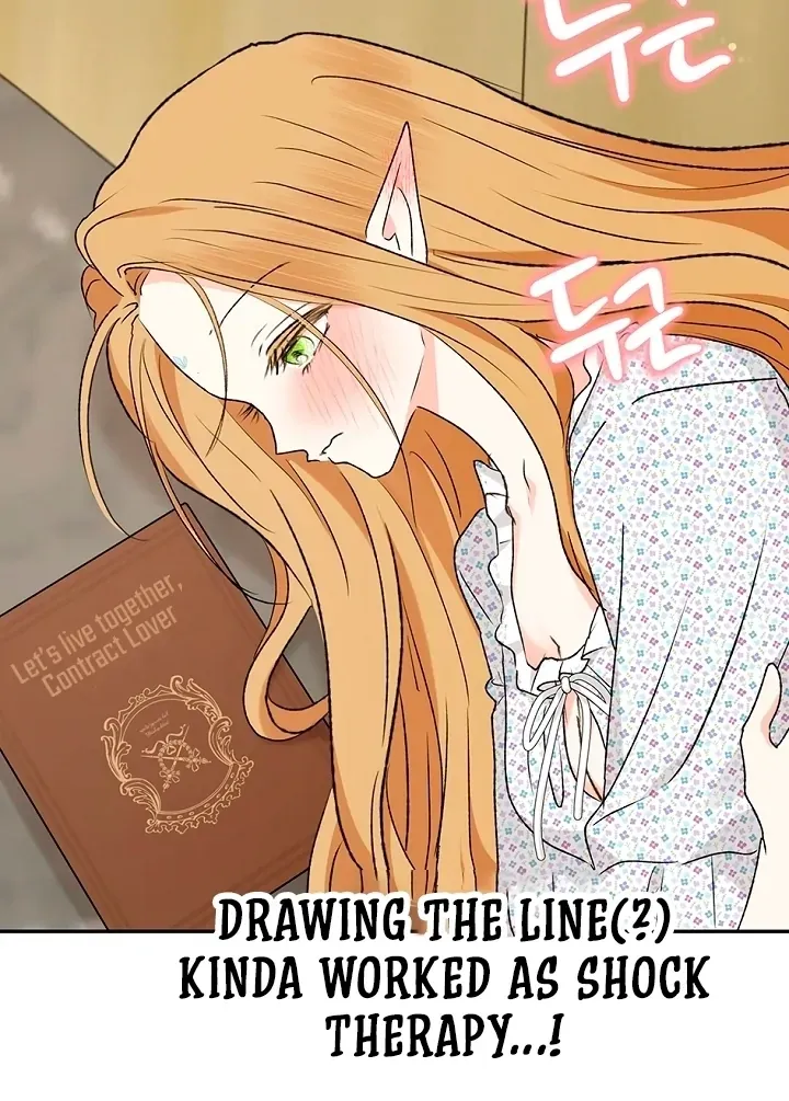 The Mating Of Elves - Chapter 43 Page 83