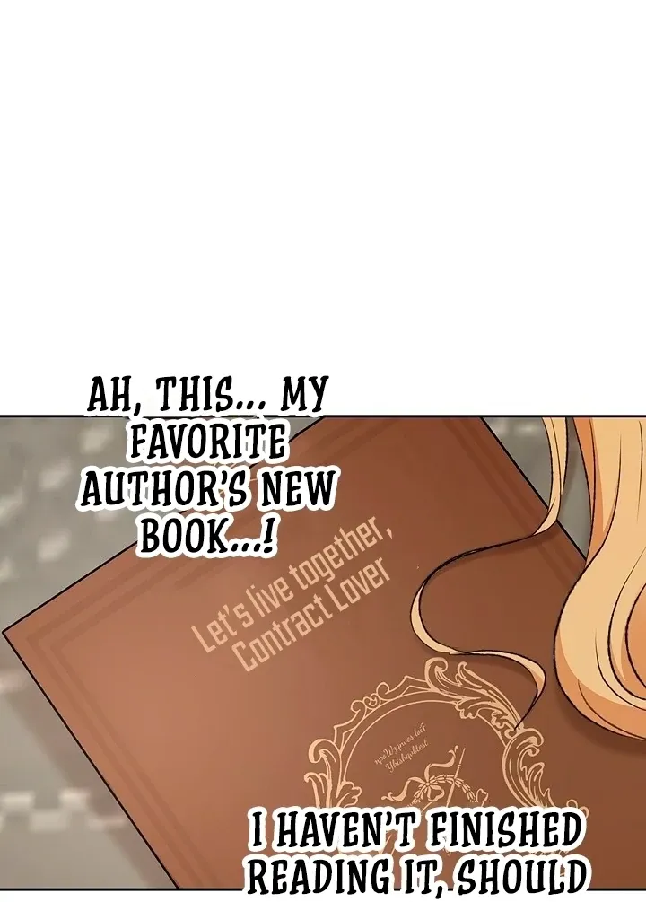 The Mating Of Elves - Chapter 43 Page 84