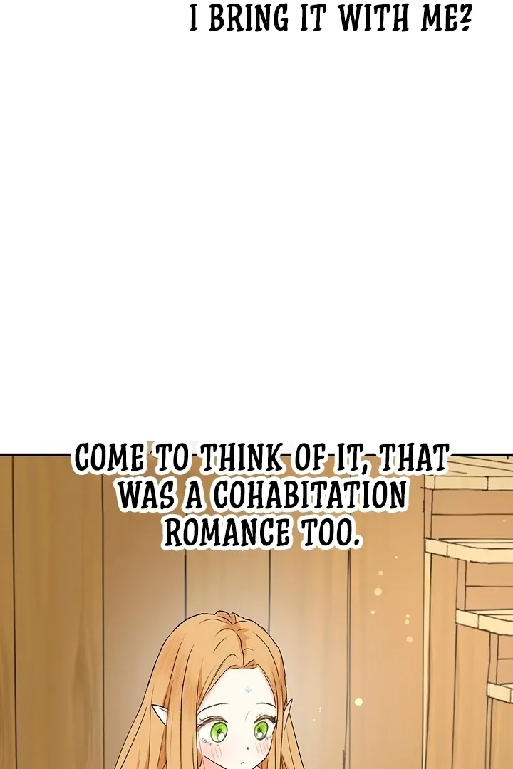 The Mating Of Elves - Chapter 43 Page 85