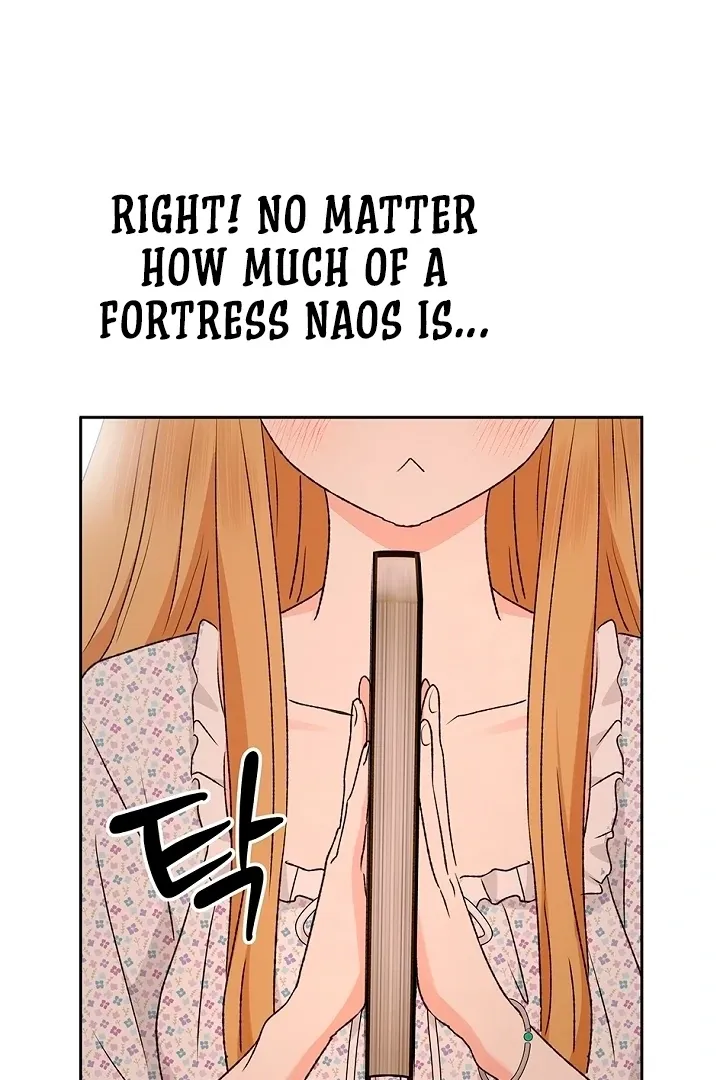 The Mating Of Elves - Chapter 43 Page 87