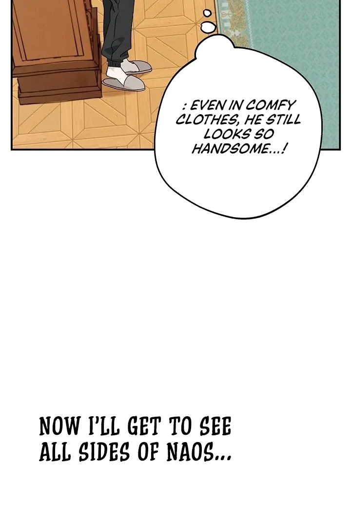 The Mating Of Elves - Chapter 43 Page 93
