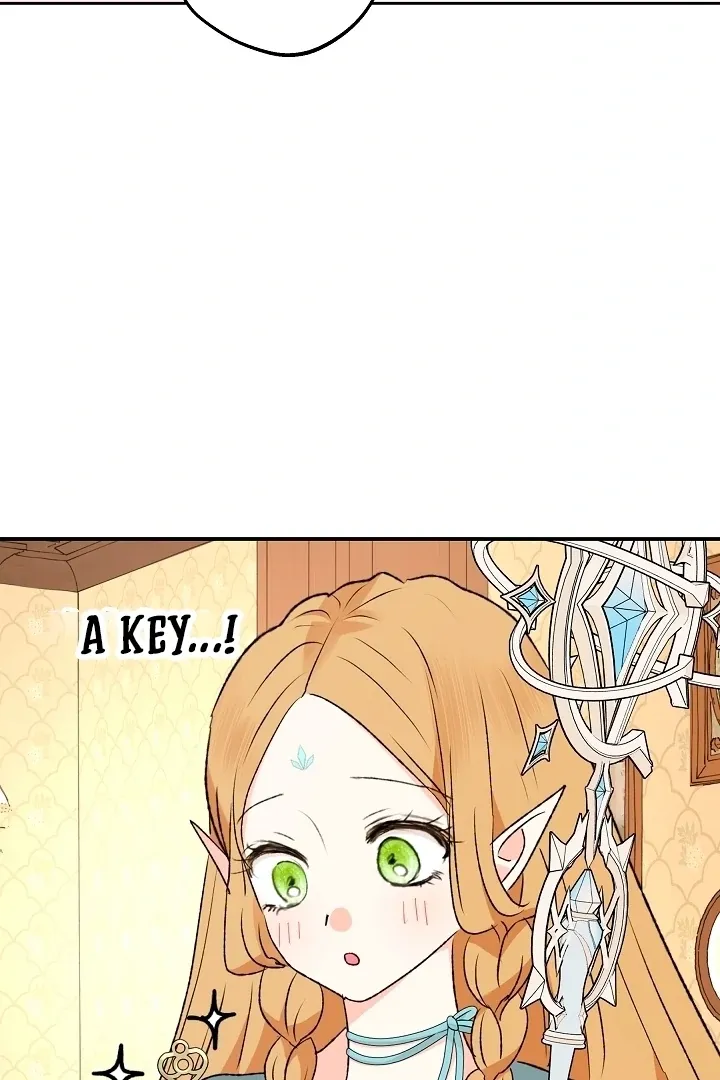 The Mating Of Elves - Chapter 43 Page 95
