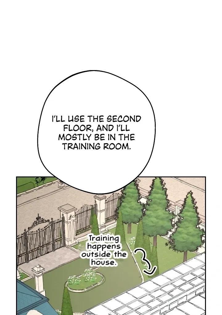 The Mating Of Elves - Chapter 43 Page 97