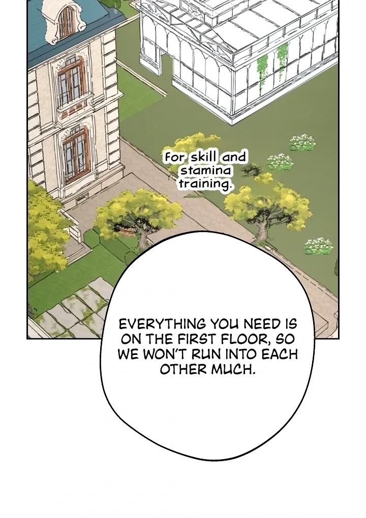 The Mating Of Elves - Chapter 43 Page 98