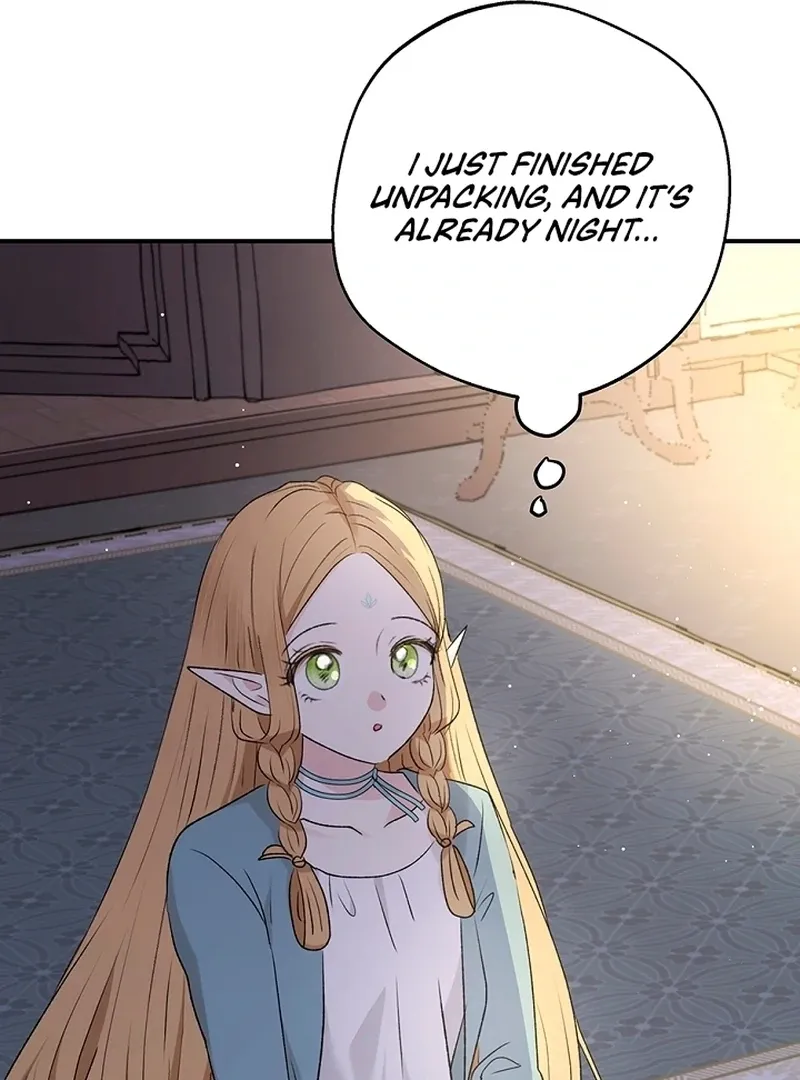 The Mating Of Elves - Chapter 44 Page 3