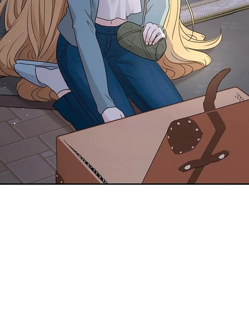 The Mating Of Elves - Chapter 44 Page 4