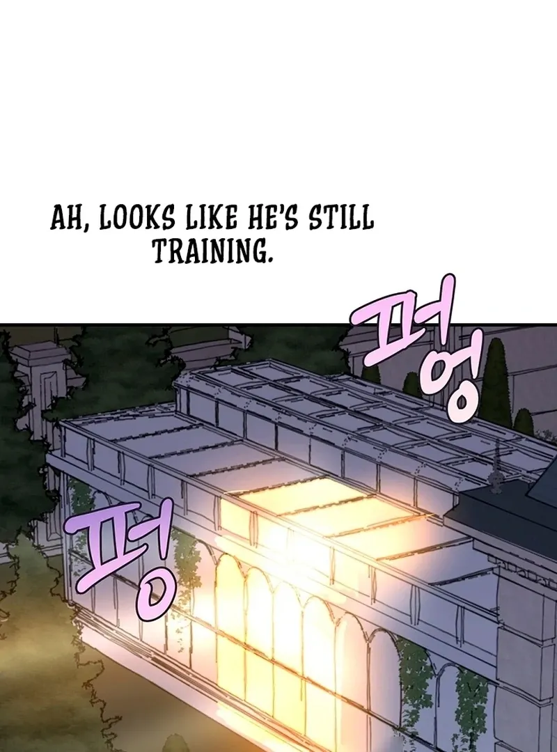 The Mating Of Elves - Chapter 44 Page 6