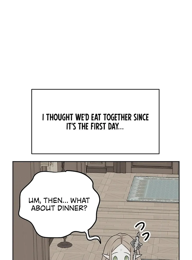 The Mating Of Elves - Chapter 44 Page 9