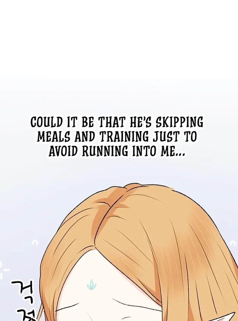 The Mating Of Elves - Chapter 44 Page 11