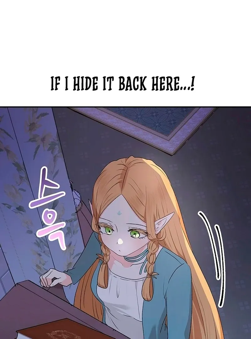 The Mating Of Elves - Chapter 44 Page 25