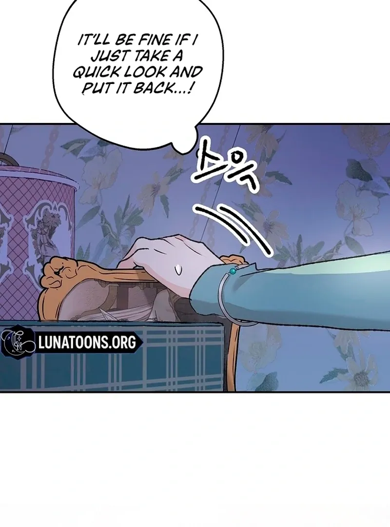 The Mating Of Elves - Chapter 44 Page 29