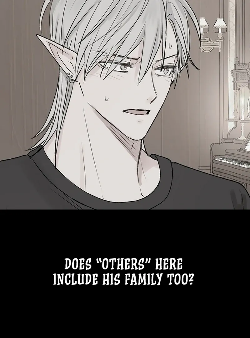 The Mating Of Elves - Chapter 44 Page 37