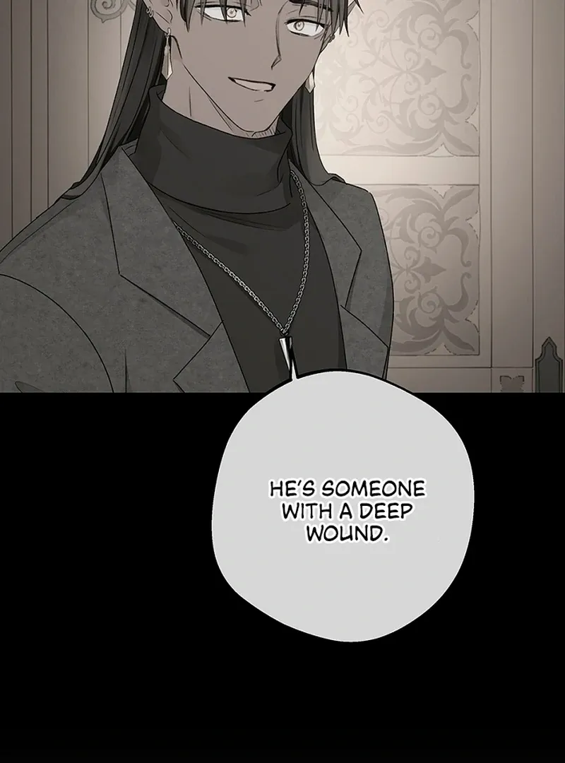The Mating Of Elves - Chapter 44 Page 39