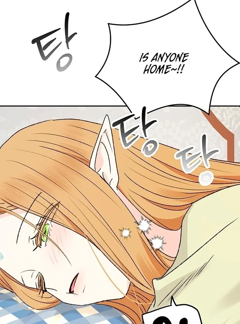 The Mating Of Elves - Chapter 44 Page 51