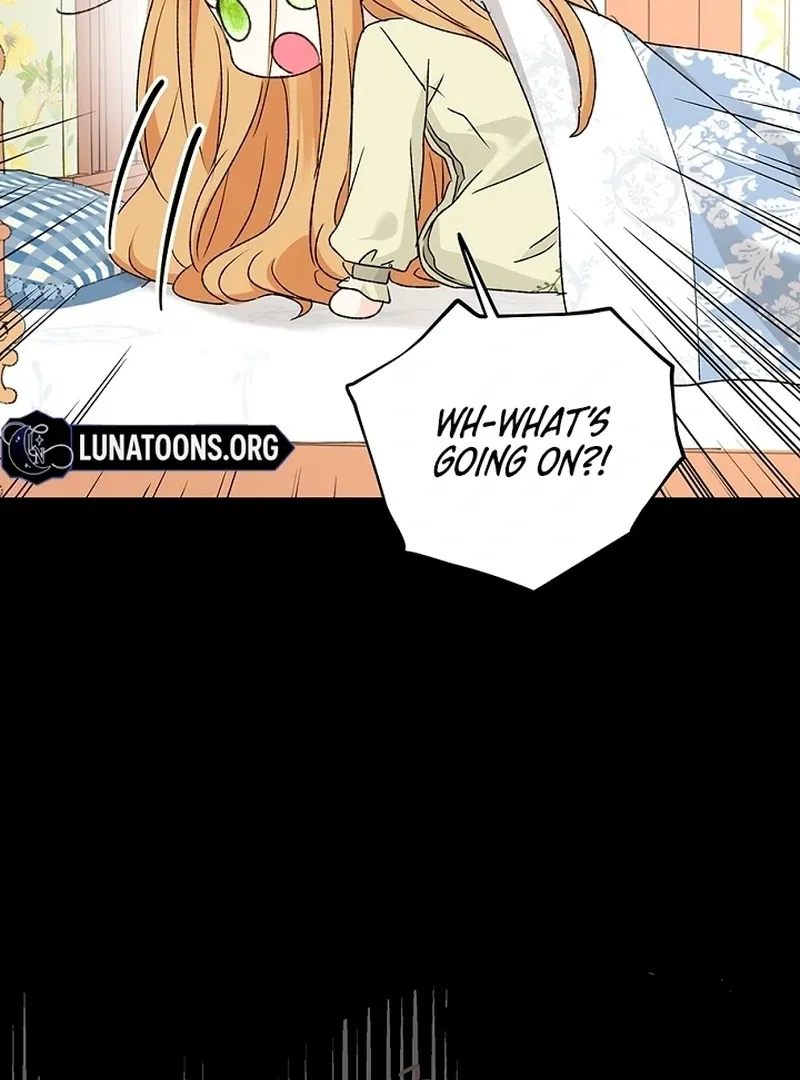 The Mating Of Elves - Chapter 44 Page 53