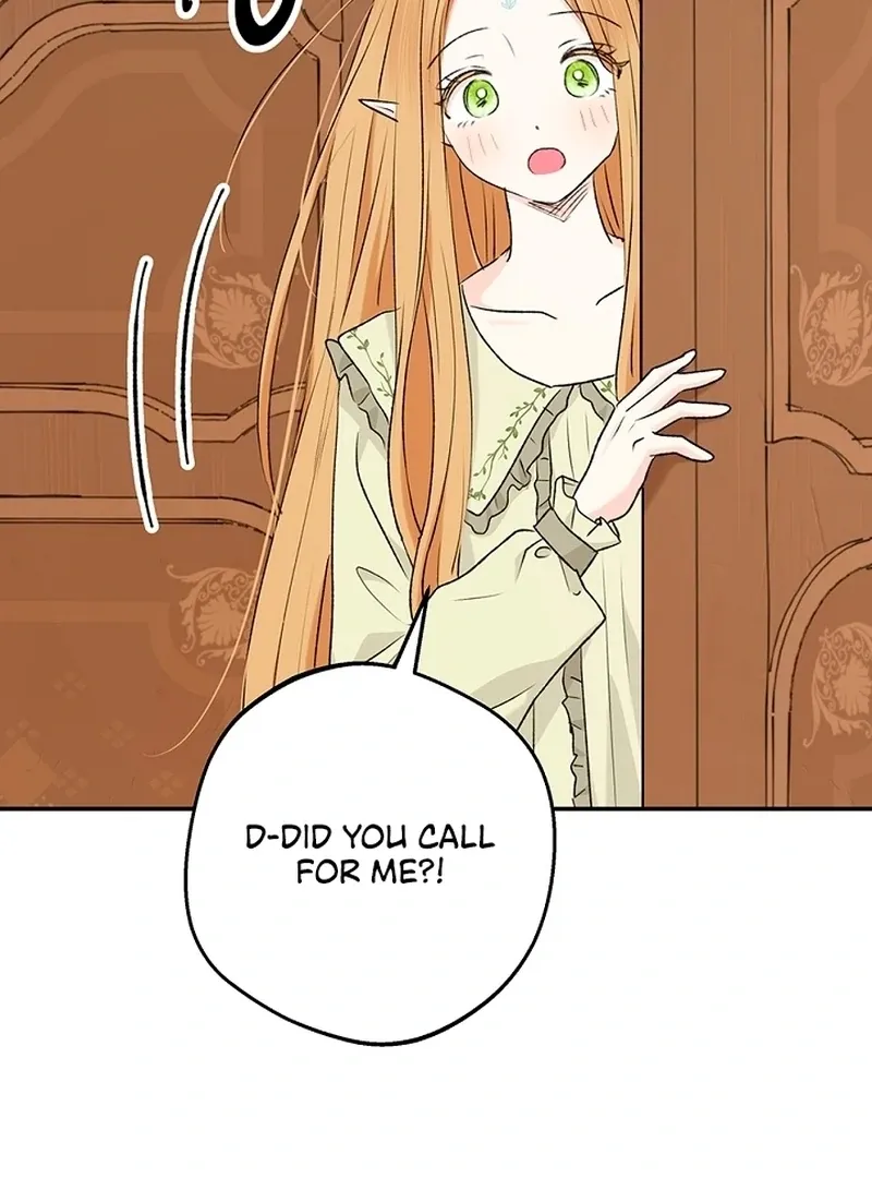 The Mating Of Elves - Chapter 44 Page 60