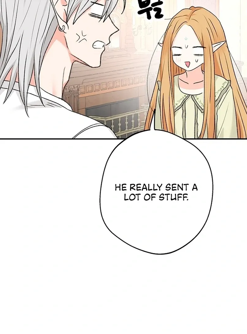 The Mating Of Elves - Chapter 44 Page 74