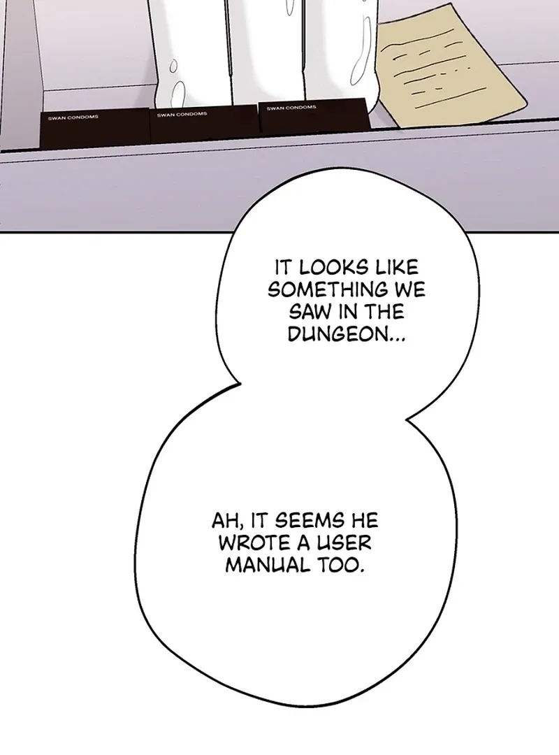 The Mating Of Elves - Chapter 44 Page 79