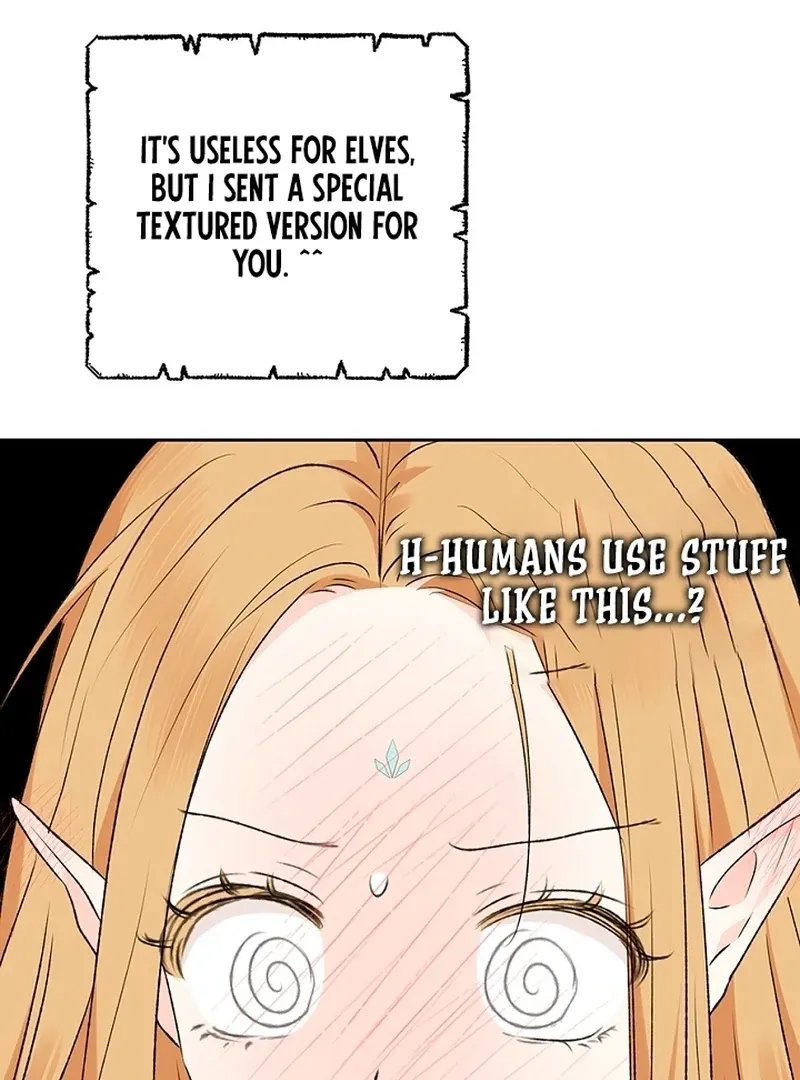 The Mating Of Elves - Chapter 44 Page 86