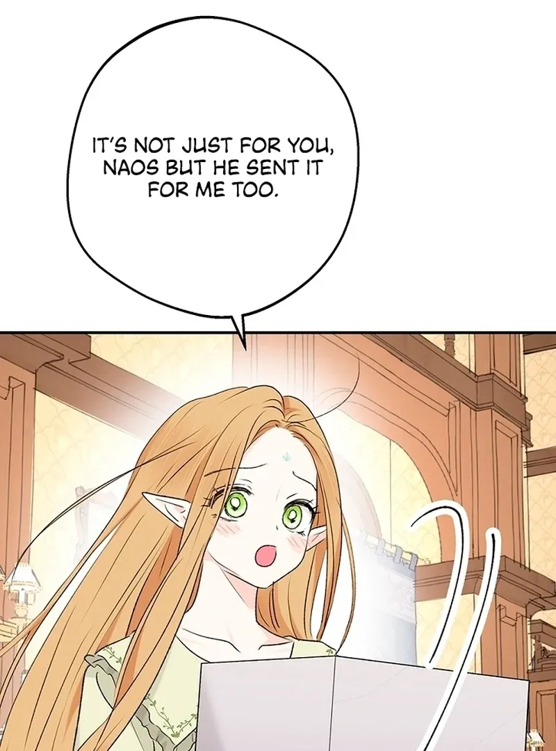 The Mating Of Elves - Chapter 44 Page 90