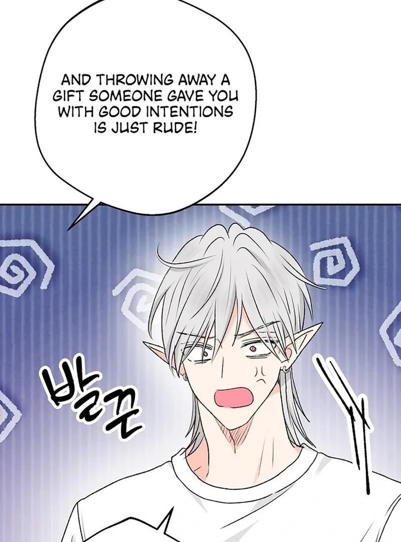 The Mating Of Elves - Chapter 44 Page 92