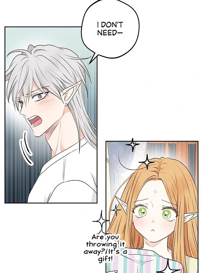 The Mating Of Elves - Chapter 44 Page 97