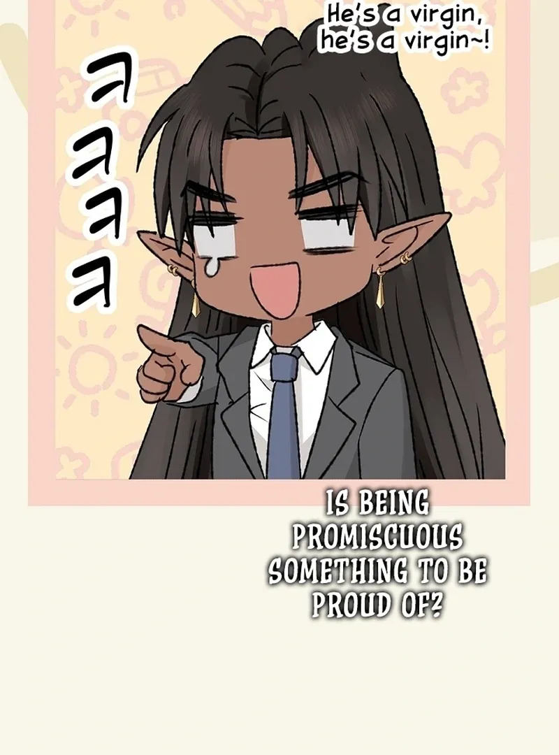 The Mating Of Elves - Chapter 44 Page 125
