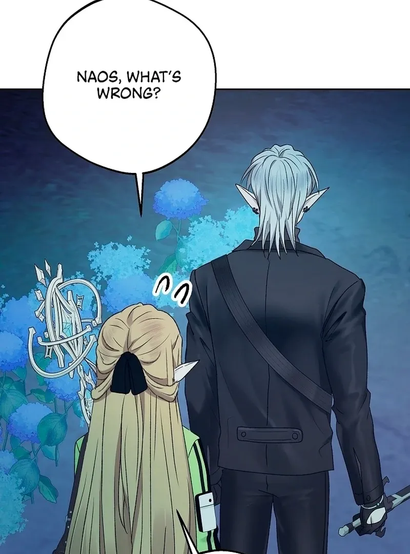 The Mating Of Elves - Chapter 44 Page 136