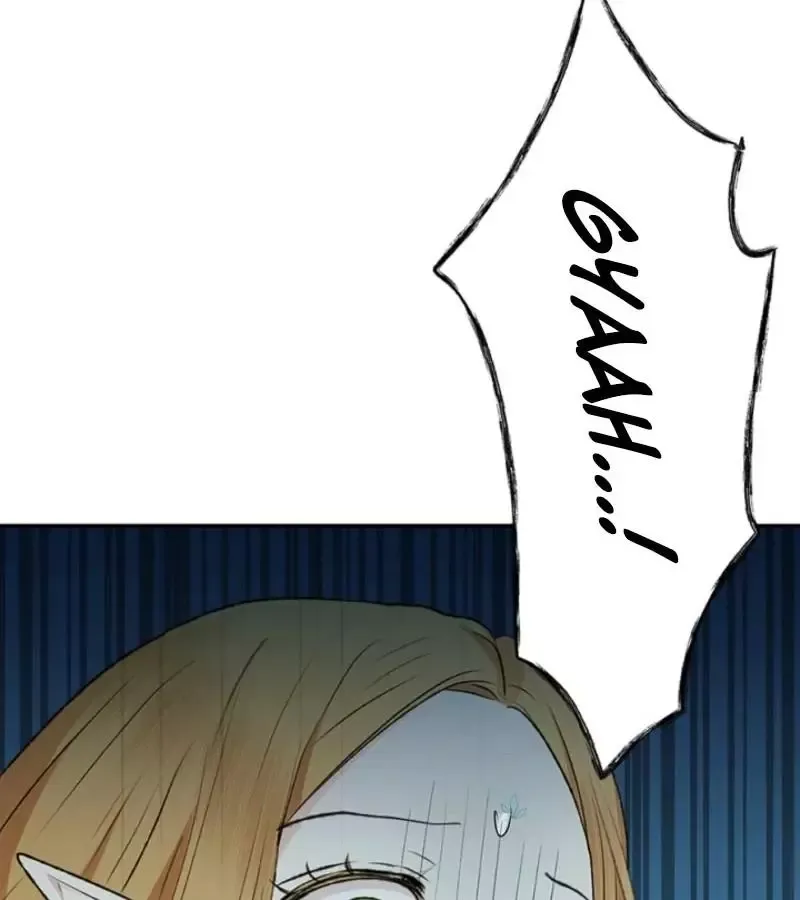 The Mating Of Elves - Chapter 45 Page 3