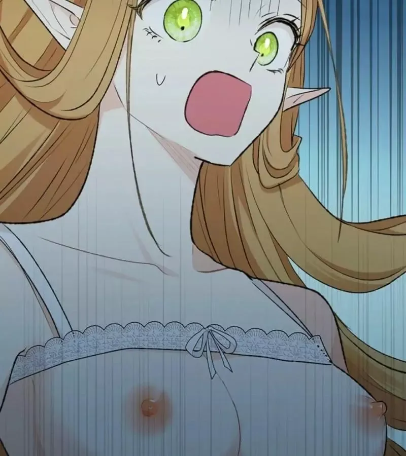The Mating Of Elves - Chapter 45 Page 4