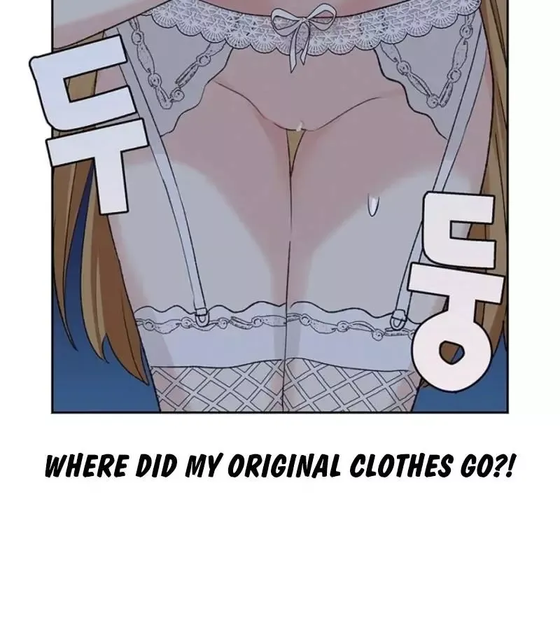 The Mating Of Elves - Chapter 45 Page 6