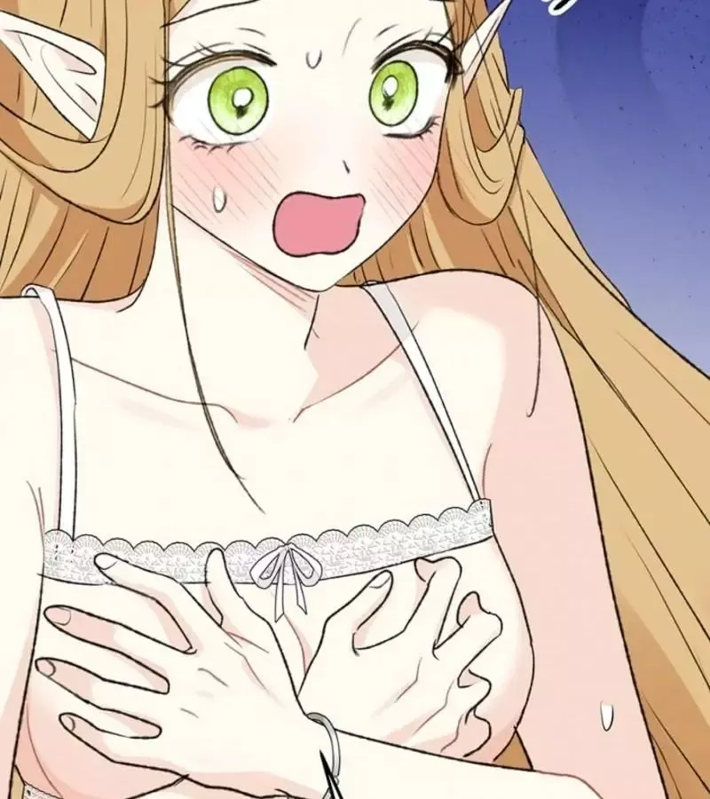 The Mating Of Elves - Chapter 45 Page 13